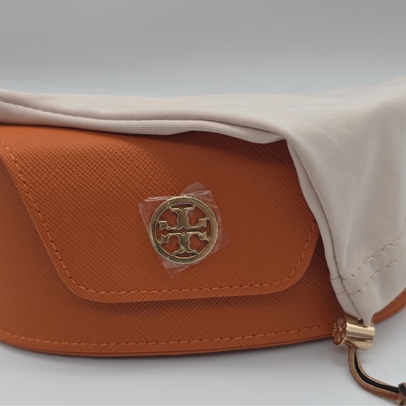 NEW TORY BURCH TY7143U Women's Polarized Square Sunglasses 56 mm - Picture 6 of 8